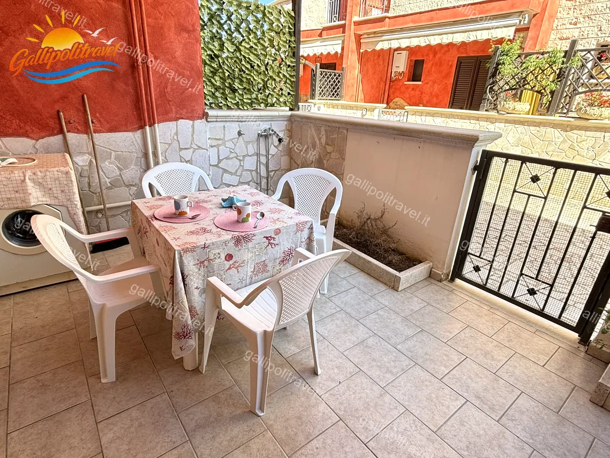 Bilocale Milena - foto 2