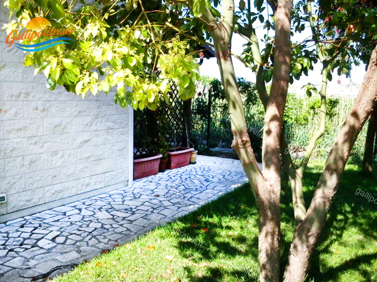 Monolocale Piano Terra - foto 5