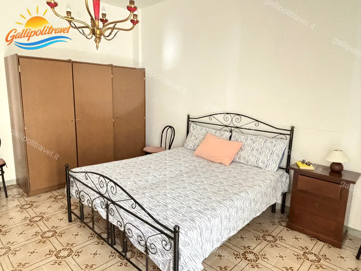 Petrarca Apartment Lido San Giovanni - foto 10