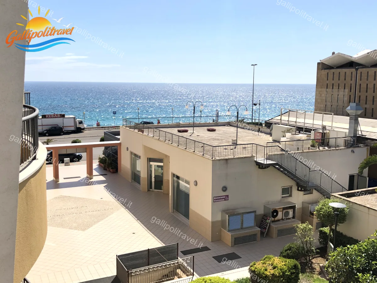Trilocale B2/2 Vista Mare - foto 4