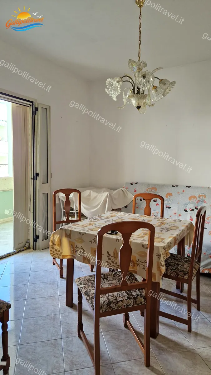 Trilocale Robinia - foto 6