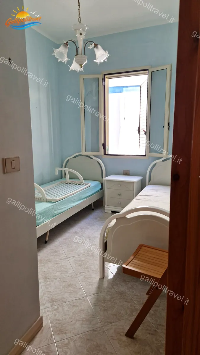 Trilocale Robinia - foto 1